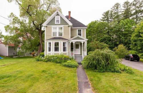 Cozy Studio in Downtown Freeport - Foto 9