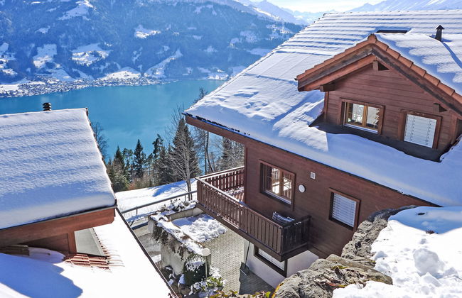 Berg-Seeblick - Foto 2