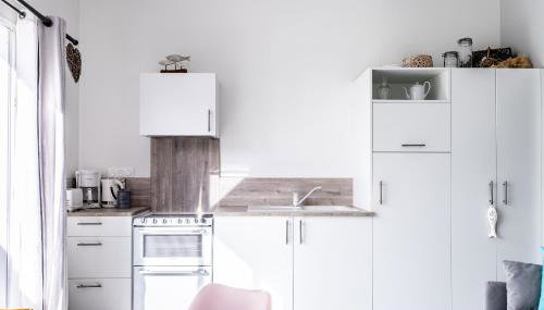 Bois Flottés - Maisonnette 700m mer - Photo 5