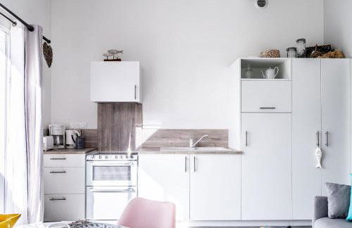 Bois Flottés - Maisonnette 700m mer - Foto 5