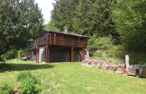 Chalet Braunkopf ALSACE - Foto 49