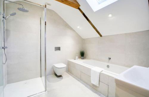 Starfish Cottage - Foto 17