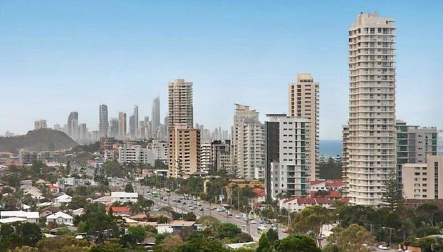 Colvillea by Burleigh Letting Co - Foto 5, Vistas del balcón