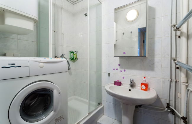 Apartment on Oruzheiniy 13 - Foto 16