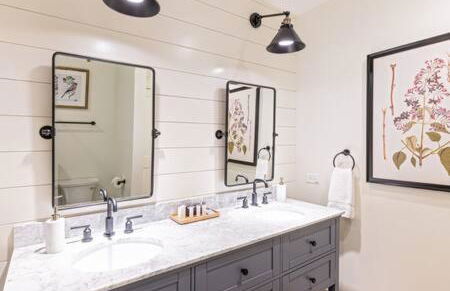 Downtown Luxury Farmhouse Apartment #2 - Foto 16