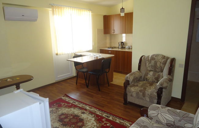 Apartments Tigran Petrosyan - Photo 26