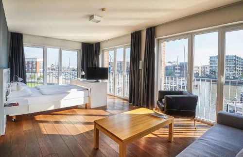 Im-Jaich Boardinghouse Bremerhaven - Photo 31