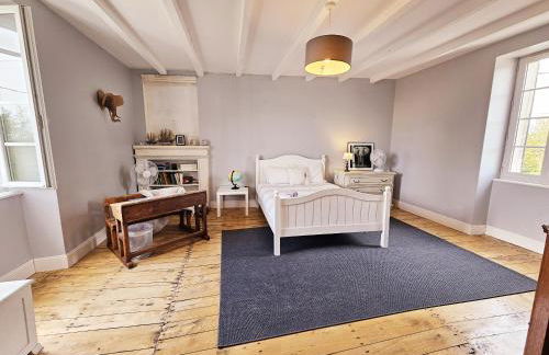 La spacieuse maison des miots - Photo 22