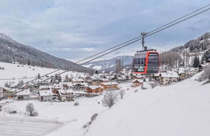 Chalet Rudana - Foto 42