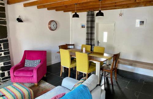 Pen y Cwm Cottage - Foto 12