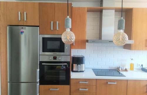 BrisaMar I en segunda línea de playa & priv parking - Photo 5