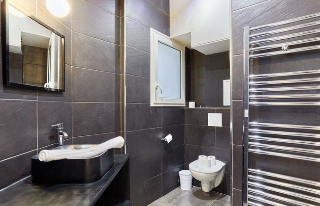 Apartment Eiffel Tower Invalides - Foto 8