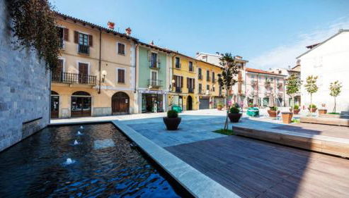 Bilocale Vecchio Borgo - Foto 2