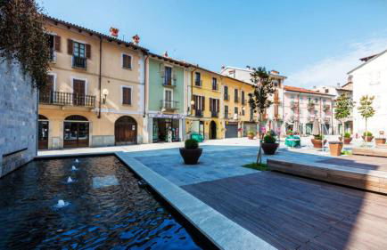 Bilocale Vecchio Borgo - Foto 2