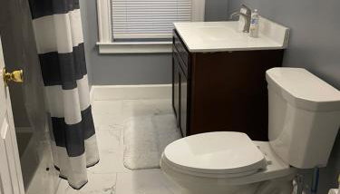 Comfy 3 Bed 1 Bath with Wifi in College and Restaurant Area - Foto 2