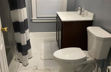 Comfy 3 Bed 1 Bath with Wifi in College and Restaurant Area - Foto 2