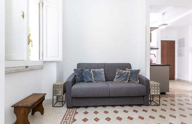 Trastevere 900 Nouveau - Foto 6