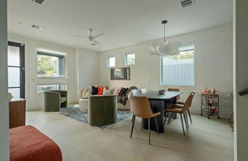 Bach & Bubbly House - 5BR, Pool, Gym & Glam Room - Villa - Foto 7