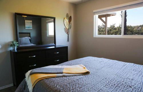 GREAT VIEWS - Over the Oaks - Stylish - Whole Home - Foto 7