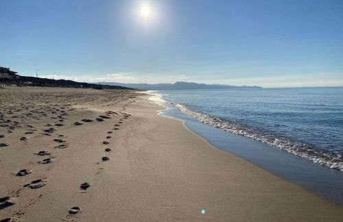 Appartamento mare Isola Rossa, Paduledda, Sardegna - Foto 22
