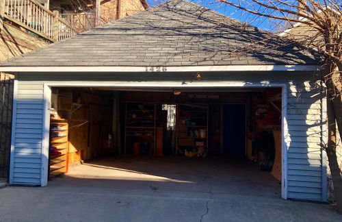 5 Bedroom Huge House in Best Location Parking Fireplace Back Yard - Foto 49