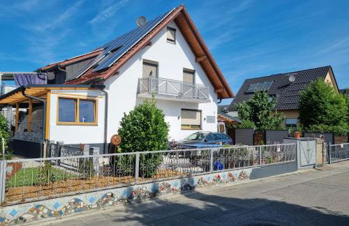 Privatunterkunft Straubing - Foto 27