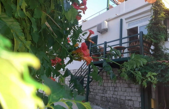 Apartments Kamaki - Foto 17