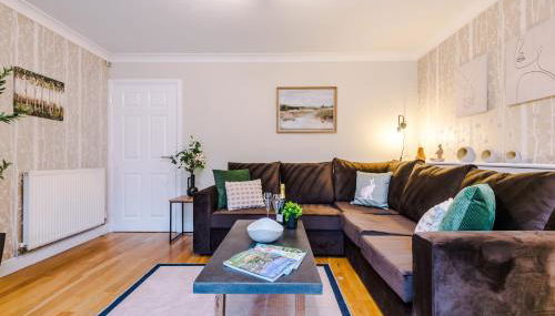 NEW! Incredible Home In Northwich By 53 Degrees Property, Perfect For Groups, FREE Parking! - Foto 5