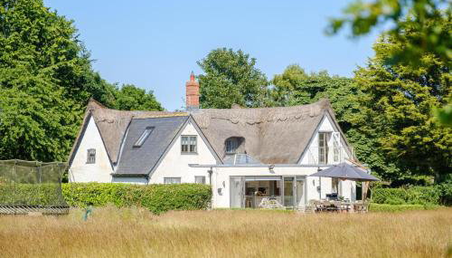 White Cottage, Iken - Aldeburgh Coastal Cottages - Foto 4