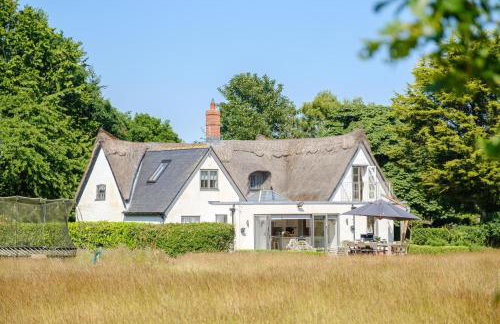 White Cottage, Iken - Aldeburgh Coastal Cottages - Foto 4