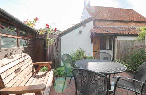 Hollyhedge Cottage - Foto 28