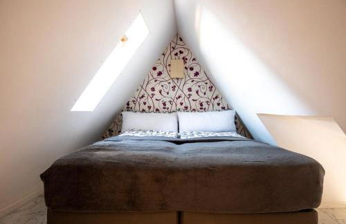 Dachgeschosswohnung mit Klimaanlage-15min vom Europa Park entfernt - Foto 21