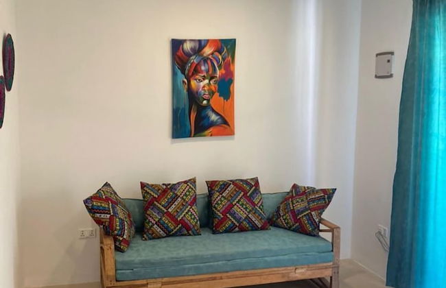 SAND BEACH PALM RESIDENCE - Foto 4