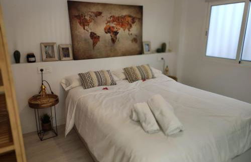 Oasis con patio y encanto en centro Sevilla - Foto 28