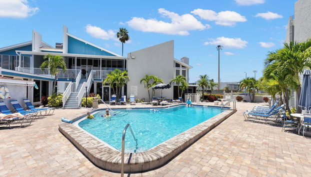 Servizio della struttura