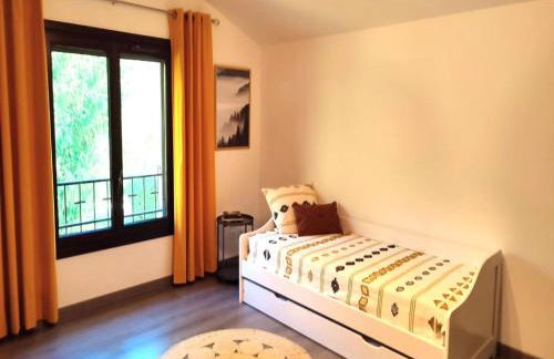 Villa in Bruniquel by Aveyron River - Foto 2