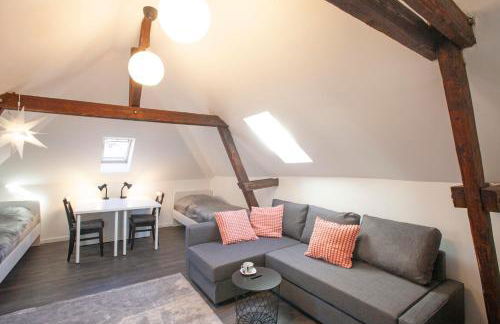 Moderne Wohnung nach Sanierung - Foto 1