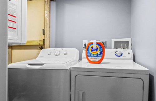 Luxury 2BR apt in Boston with Free Parking - Foto 27