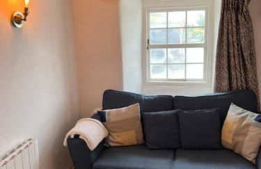 The Cottage St Kew - Foto 12