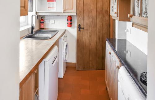 Starboard Cottage - Foto 14