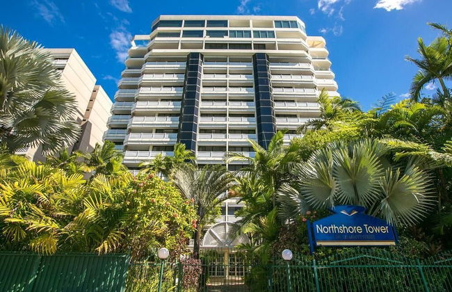 Luxury Pool Side Apartment in Beachfront Resort - Foto 17