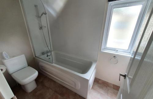 Sea Shore Lodge Mudeford - Foto 18