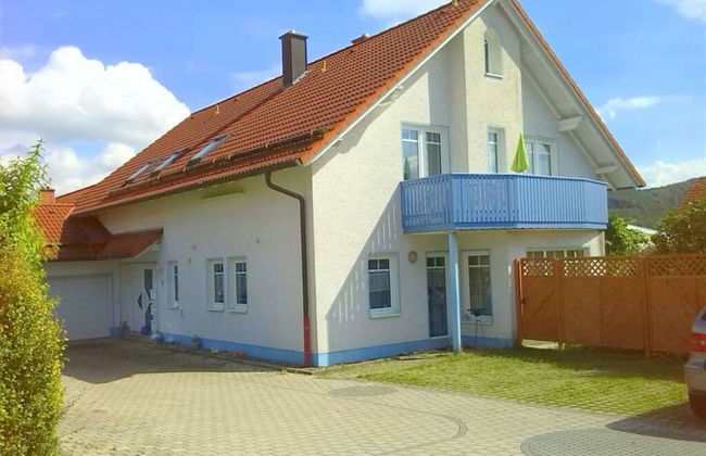 Holiday Apartment Hochgrebe "heidi" - Photo 18