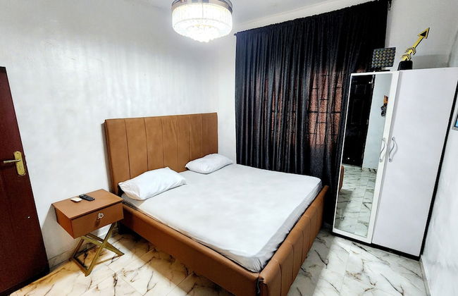 C.G. Apartments - Foto 22