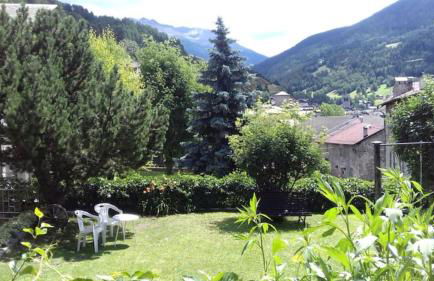 Appartamenti Via Monte Braulio 19 - Photo 11