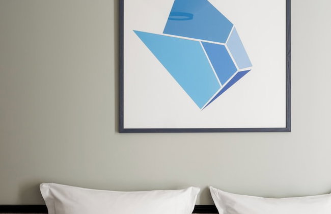 Edgar Suites Saint-Lazare - Amsterdam - Foto 19