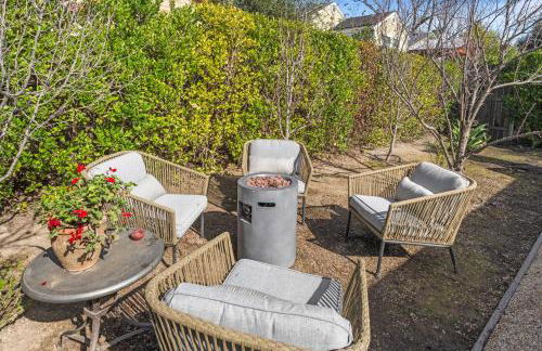 Sunset Hillside House - A Country Retreat - Foto 42