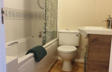 Oldwood Place Townhouse - Foto 12