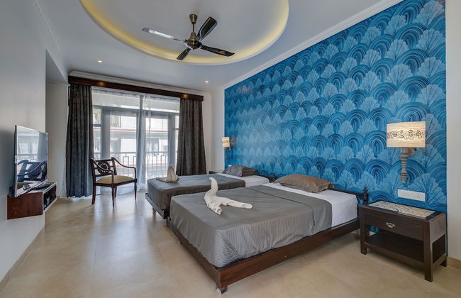 Villa Calangute Phase 17 - Photo 2