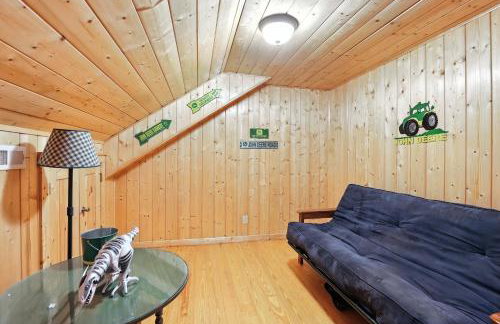 Secluded Mountain Retreat with Stunning Views home - Photo 28